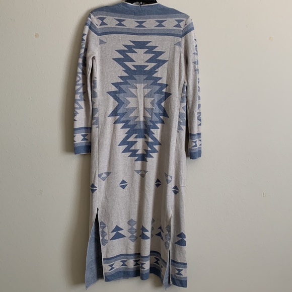 Ruby Moon Duster - Picture 7 of 10